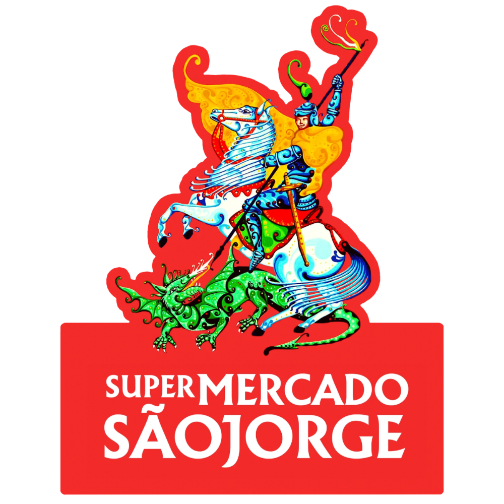 Supermercado São Jorge
